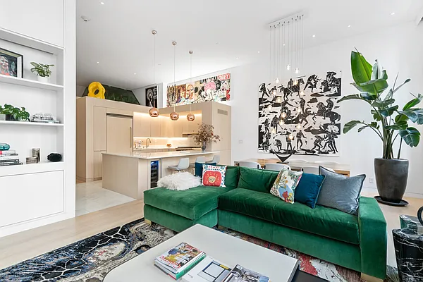 Rented by Douglas Elliman | media 10