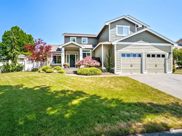 2945 Highpoint Street, Enumclaw, WA 98022