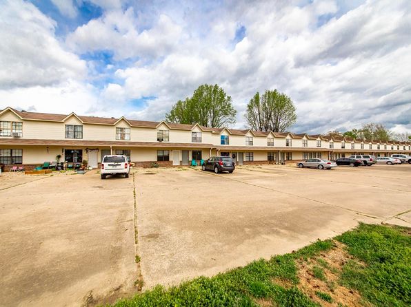 300 W 4th St, Ward, AR 72176