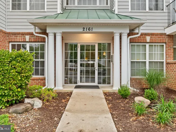 2161 Scotts Crossing Ct APT 202, Annapolis, MD 21401