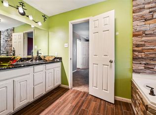 7222 Sunrise Hill Ln, Richmond, TX 77469