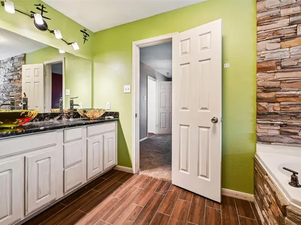 7222 Sunrise Hill Lane, Richmond, TX 77469