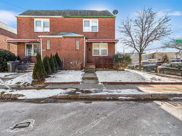 217-02 103rd Ave, Queens Village, NY 11429