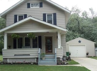 3209 Fargo Dr, Ashtabula, OH 44004