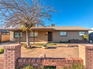 6110 W Earll Dr, Phoenix, AZ 85033