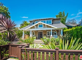 2124 Walnut Ave, Venice, CA 90291