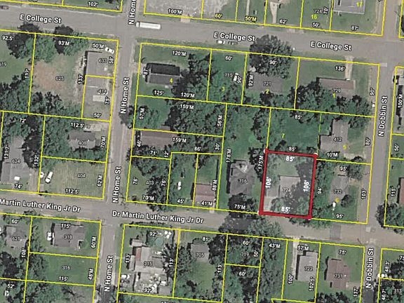 5th image of 724 Martin L King Dr E