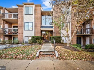 12 Mullingar Ct UNIT 301, Lutherville Timonium, MD, 21093