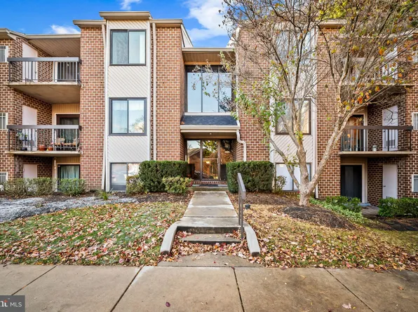 12 Mullingar Ct Unit 301, Lutherville Timonium, MD 21093