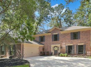 99 Breezy Point Pl, Spring, TX 77381