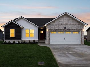 27 Echo Rdg LOT 27, Oak Grove, KY 42262