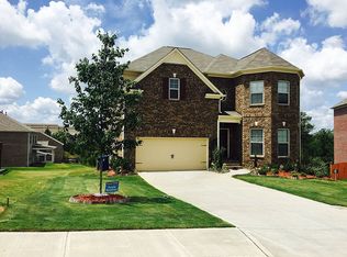 6090 Somersby Cir, Alpharetta, GA 30005