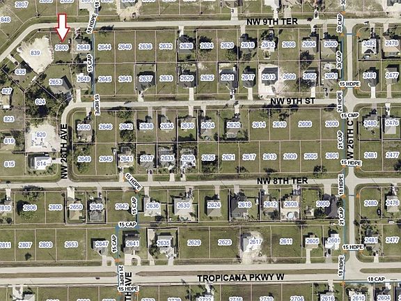 4th image of 2800 NW 9th Ter
