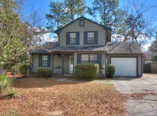 4390 Sandy Ridge Pl, Augusta, GA 30909