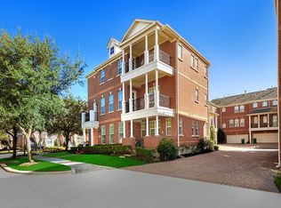 38 Olmstead Row, Spring, TX 77380