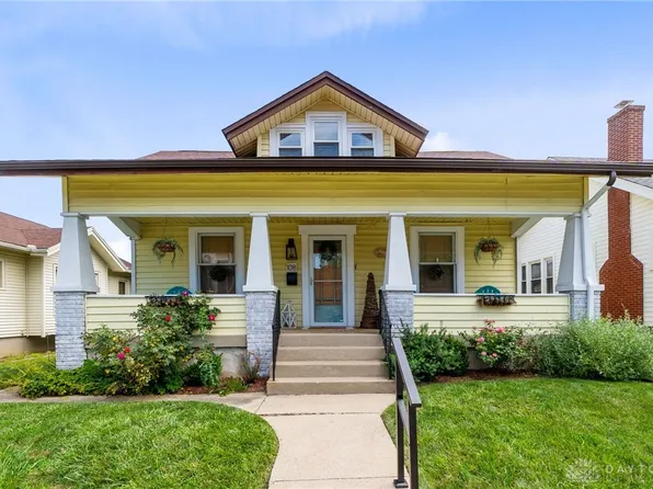 108 Watervliet Ave, Dayton, OH 45420