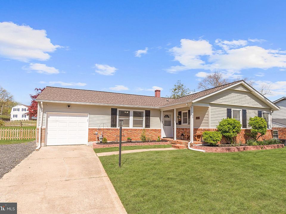 500 Rd, Joppa, MD 21085 Zillow