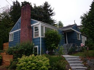 2700 56th Ave SW, Seattle, WA 98116