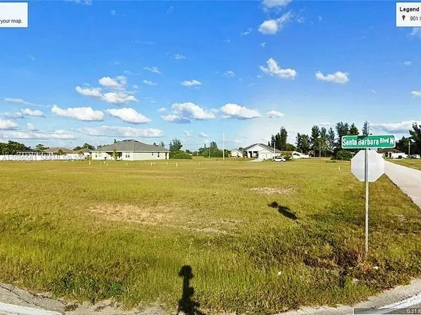 901 Santa Barbara Other City In The State, Cape Coral, FL 33993