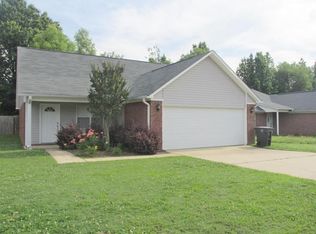 120 Laurelbrook Dr, Saltillo, MS 38866