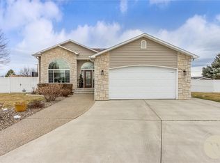 250 Wind Cave Cir, Billings, MT 59102