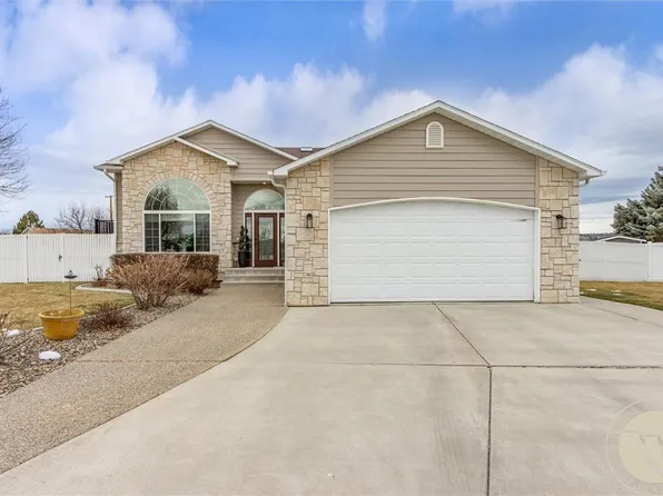 250 Wind Cave Cir, Billings, MT 59102