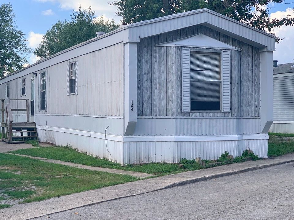1st image of 5900 W County Road 350 N Lot 144