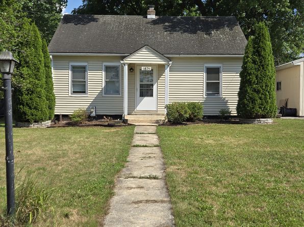 1875 Poplar Rd