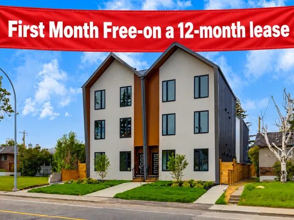 3616 Richmond Rd SW #3, Calgary, AB T3E 4N9
