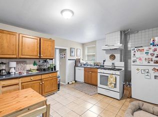 68 Gore St #1, Cambridge, MA 02141