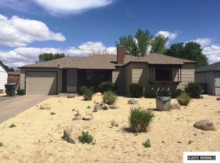 30 E I St, Sparks, NV