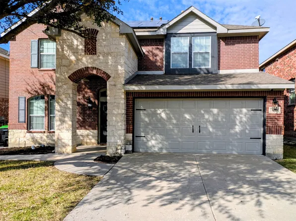 1609 Kittyhawk Dr, Little Elm, TX 75068