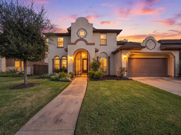 5411 Oban Terrace Ln, Sugar Land, TX 77479