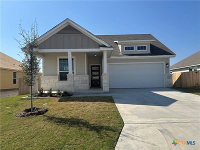 8019 Timber Hollow Ln, Temple, TX, 76502