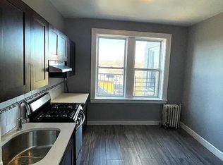 16 Goldsmith Ave #1, Newark, NJ 07112