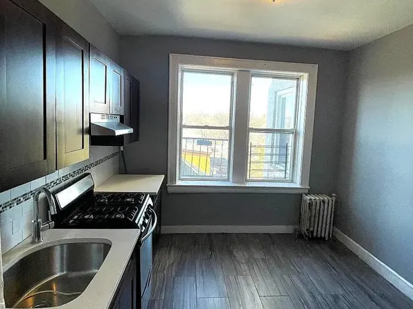 16 Goldsmith Ave #1, Newark, NJ 07112