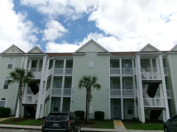 110 Fountain Pointe Ln Unit 204, Myrtle Beach, SC 29579