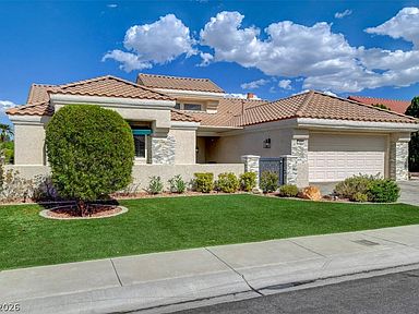 2900 Golfside Dr, Las Vegas, NV 89134, photo 3