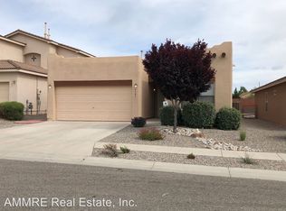 9301 Tephra Ave NW, Albuquerque, NM 87120
