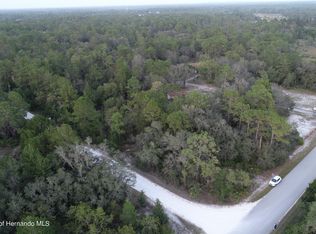 8310 Gladstone St, Weeki Wachee, FL 34613