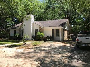 1721 Pine West Ave, Mobile, AL 36695