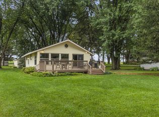 W10422 Sunny Point Rd, Beaver Dam, WI 53916