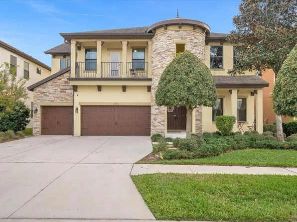 11403 Drifting Leaf Dr, Riverview, FL 33579