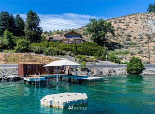 418 State Route 150, Chelan, WA 98816