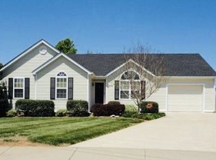 2646 Thames Valley Close Ct, Bowling Green, KY 42101