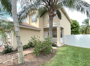 5403 Sunseeker Blvd, Greenacres, FL 33463