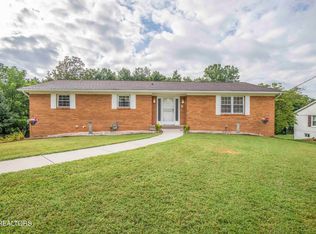 624 Metler Dr, Knoxville, TN 37912