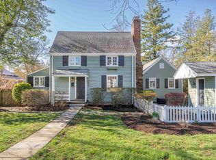 1504 Rutledge Ave, Charlottesville, VA 22903