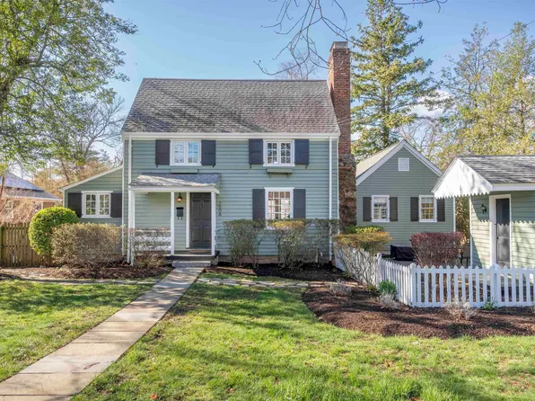 1504 Rutledge Ave, Charlottesville, VA 22903