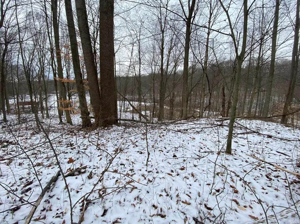 Lakeside Dr, Spencer, IN 47460
